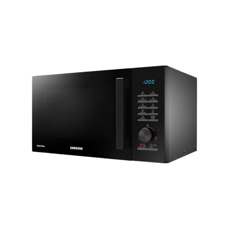 Samsung Convection Microwave Oven | 28 L | Black | MC28A5145VK/TL Samsung Convection Microwave Oven | 28 L | Black | MC28A5145VK/TL