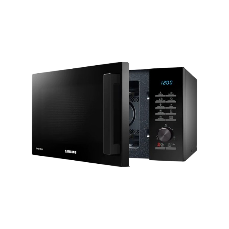 Samsung Convection Microwave Oven | 28 L | Black | MC28A5145VK/TL Samsung Convection Microwave Oven | 28 L | Black | MC28A5145VK/TL