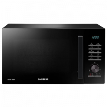 Samsung Convection Microwave Oven | 28 L | Black | MC28A5145VK/TL