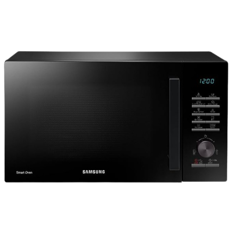 Samsung Convection Microwave Oven | 28 L | Black | MC28A5145VK/TL Samsung Convection Microwave Oven | 28 L | Black | MC28A5145VK/TL