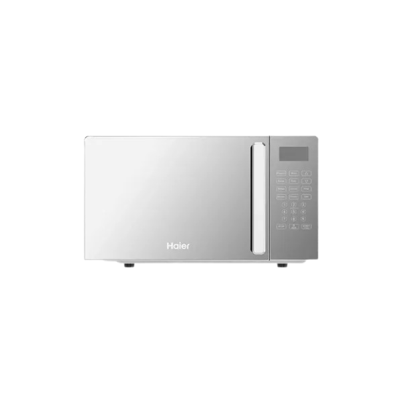 HAIER | HIL2001CSSH | 20L | CONVECTION MICROWAVE OVEN HAIER | HIL2001CSSH | 20L | CONVECTION MICROWAVE OVEN