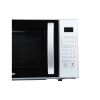 Haier Convection Microwave Oven | 22 L | HIL2201CSSH Haier Convection Microwave Oven | 22 L | HIL2201CSSH