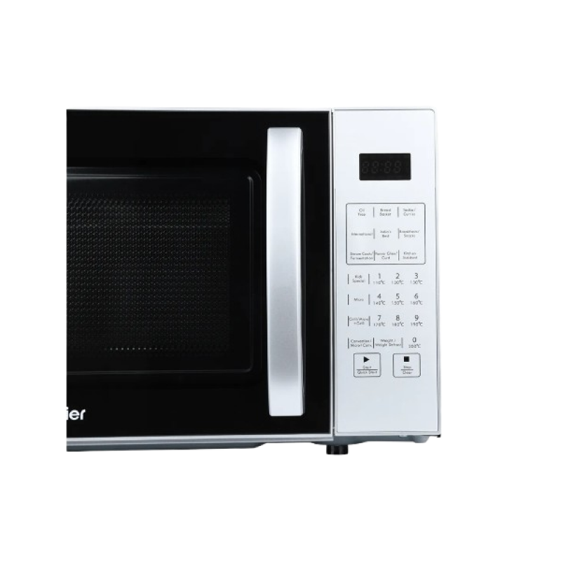 Haier Convection Microwave Oven | 22 L | HIL2201CSSH Haier Convection Microwave Oven | 22 L | HIL2201CSSH