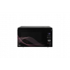 LG WiFi Healthy Heart Charcoal Microwave | 32 L | OvenScan to Cook | Black