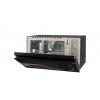 LG WiFi Healthy Heart Charcoal Microwave | 32 L | OvenScan to Cook | Black