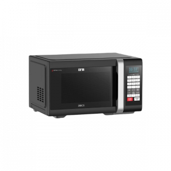 IFB Convection Microwave Oven | 28 L | Black | 28BC5