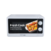 Voltas Beko smart solo Microwave oven | 20L | 700W | White | MS20MPW10 Voltas Beko smart solo Microwave oven | 20L | 700W | White | MS20MPW10