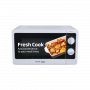 Voltas Beko smart solo Microwave oven | 20L | 700W | White | MS20MPW10