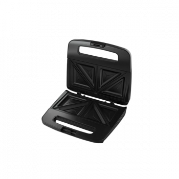 Philips Sandwich Maker | Black | HD2288/00 Philips Sandwich Maker | Black | HD2288/00