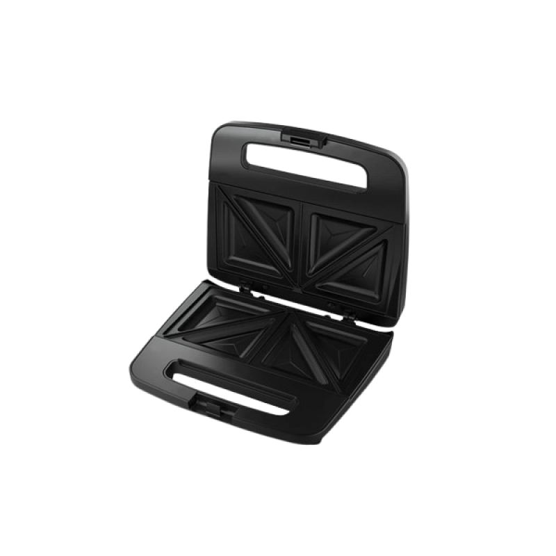 Philips Sandwich Maker | Black | HD2288/00 Philips Sandwich Maker | Black | HD2288/00