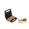 Philips Sandwich Maker | Black | HD2288/00