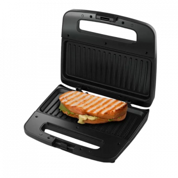 Philips Grill Sandwich Maker | Black | HD2289/00