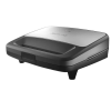 Philips Grill Sandwich Maker | Black | HD2289/00