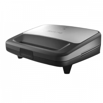 Philips Grill Sandwich Maker | Black | HD2289/00 Philips Grill Sandwich Maker | Black | HD2289/00