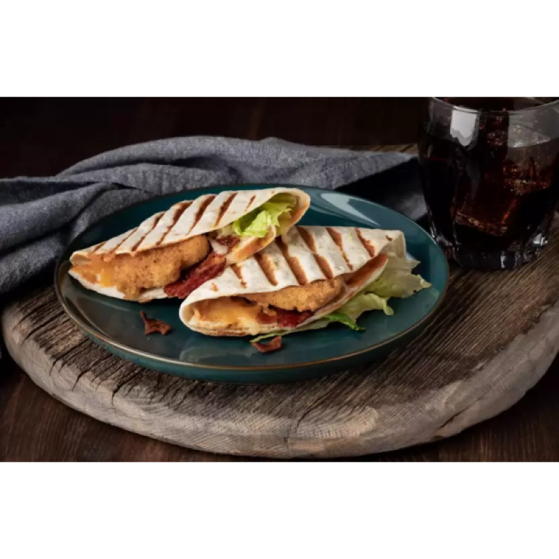 Philips Grill Sandwich Maker | Black | HD2289/00 Philips Grill Sandwich Maker | Black | HD2289/00