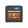 Havells Avanza Air Oven | 15L | 1700W | Family Capacity | 14 Pre Set Functions | Black
