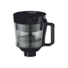 Preethi Zodiac Juicer Mixer Grinder | 750 W | 5 Jars | Black Light Grey | MG-218 Preethi Zodiac Juicer Mixer Grinder | 750 W | 5 Jars | Black Light Grey | MG-218