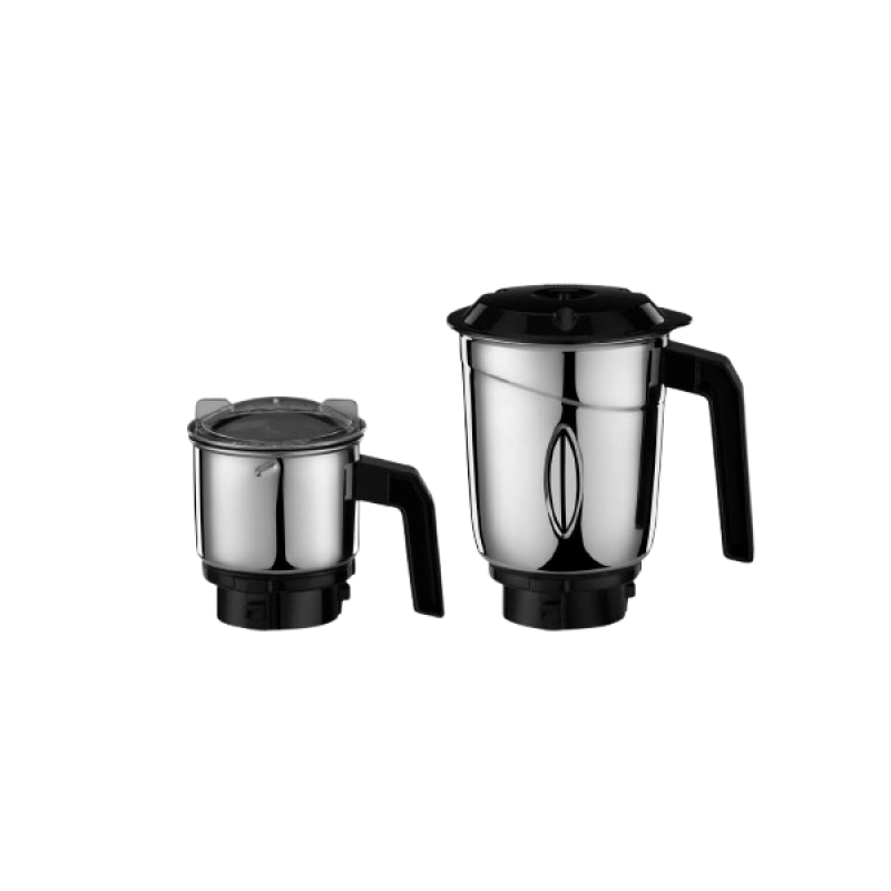 Preethi Galaxy MG 225 750 W Mixer Grinder with 3 Jars | Pink Preethi Galaxy MG 225 750 W Mixer Grinder with 3 Jars | Pink