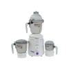 Sujata dynamix 900 W Mixer Grinder 3 Jars | White Sujata dynamix 900 W Mixer Grinder 3 Jars | White