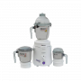 Sujata dynamix 900 W Mixer Grinder 3 Jars | White
