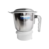 SUJATA Powermatic Plus, Juicer Mixer Grinder, 900 Watts | 2 Jars | White SUJATA Powermatic Plus, Juicer Mixer Grinder, 900 Watts | 2 Jars | White