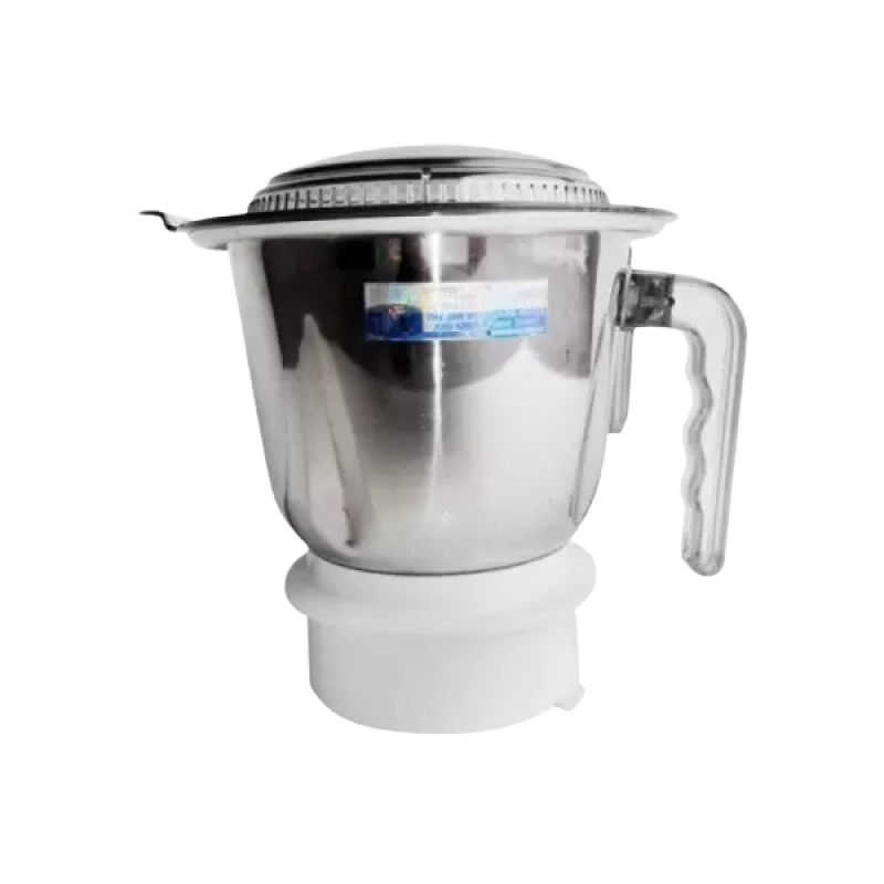 SUJATA Powermatic Plus, Juicer Mixer Grinder, 900 Watts | 2 Jars | White SUJATA Powermatic Plus, Juicer Mixer Grinder, 900 Watts | 2 Jars | White