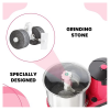 Greenchef Table Top Wet Grinder Turbojet | 2 L Greenchef Table Top Wet Grinder Turbojet | 2 L