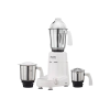 Preethi Popular MG-142 750 W Mixer Grinder 3 Jars | White Preethi Popular MG-142 750 W Mixer Grinder 3 Jars | White