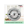 HAVELLS Power Hunk 800 W Mixer Grinder | 3 Jars | Grey HAVELLS Power Hunk 800 W Mixer Grinder | 3 Jars | Grey