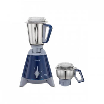Preethi X Pro Duo MG-198 1300 W Mixer Grinder | 2 Jars