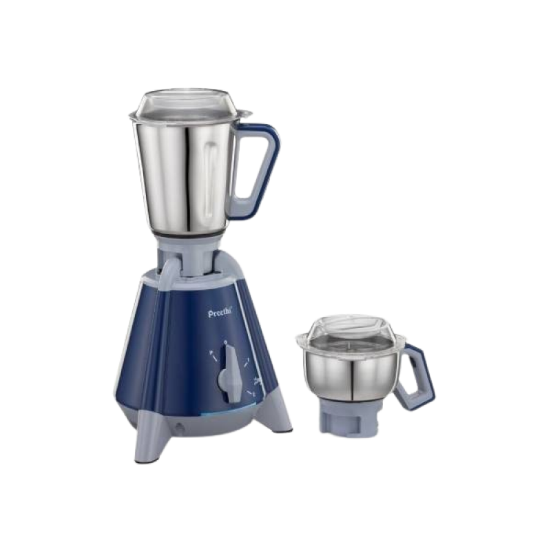 Preethi X Pro Duo MG-198 1300 W Mixer Grinder | 2 Jars Preethi X Pro Duo MG-198 1300 W Mixer Grinder | 2 Jars