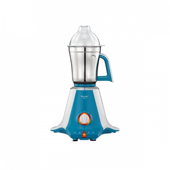 Preethi Aries MG 216 750 W Mixer Grinder | 4 Jars | Green Preethi Aries MG 216 750 W Mixer Grinder | 4 Jars | Green