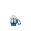 Preethi Aries MG 216 750 W Mixer Grinder | 4 Jars | Green