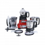 Panasonic Monster Mixer Grinder | 750 Watts | Red AE 475