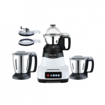 Panasonic Mixer Grinder | White | MX AE375 Panasonic Mixer Grinder | White | MX AE375