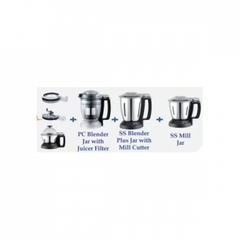 Panasonic Mixer Grinder | 4 Jars | Black | MX AE 475 Panasonic Mixer Grinder | 4 Jars | Black | MX AE 475