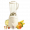 SUJATA frootmix and chutney Mixer Grinder | 900 W | 1 Jar | White