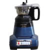 Panasonic MONSTER Mixer Grinder | 750 W | 3 Jar | Blue | MX AE375 Panasonic MONSTER Mixer Grinder | 750 W | 3 Jar | Blue | MX AE375