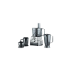 USHA Food Processor | 1000 Watt | FP 3811 | Black & Silver USHA Food Processor | 1000 Watt | FP 3811 | Black & Silver