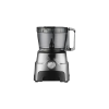 USHA Food Processor | 1000 Watt | FP 3811 | Black & Silver USHA Food Processor | 1000 Watt | FP 3811 | Black & Silver