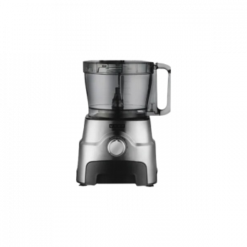 USHA Food Processor | 1000 Watt | FP 3811 | Black & Silver USHA Food Processor | 1000 Watt | FP 3811 | Black & Silver