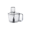 USHA Food Processor | 1000 Watt | FP 3811 | Black & Silver USHA Food Processor | 1000 Watt | FP 3811 | Black & Silver