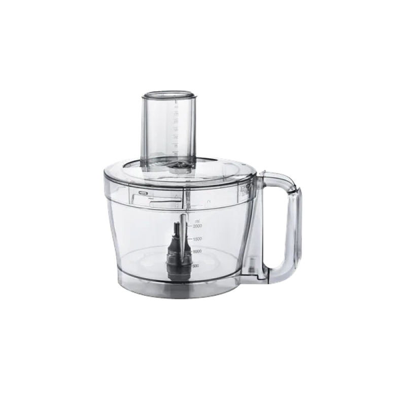 USHA Food Processor | 1000 Watt | FP 3811 | Black & Silver USHA Food Processor | 1000 Watt | FP 3811 | Black & Silver