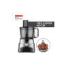 USHA Food Processor | 1000 Watt | FP 3811 | Black & Silver USHA Food Processor | 1000 Watt | FP 3811 | Black & Silver
