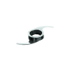 USHA Food Processor | 1000 Watt | FP 3811 | Black & Silver USHA Food Processor | 1000 Watt | FP 3811 | Black & Silver