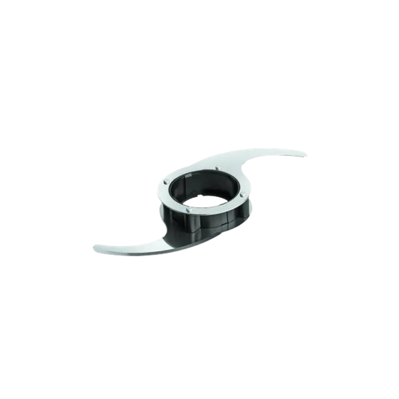 USHA Food Processor | 1000 Watt | FP 3811 | Black & Silver USHA Food Processor | 1000 Watt | FP 3811 | Black & Silver