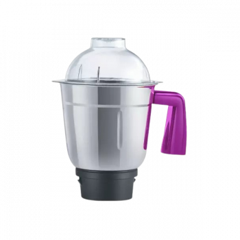 USHA thunderbolt Mixer Grinder | 800 W | 3 Jars | Magenta USHA thunderbolt Mixer Grinder | 800 W | 3 Jars | Magenta