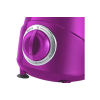 USHA thunderbolt Mixer Grinder | 800 W | 3 Jars | Magenta USHA thunderbolt Mixer Grinder | 800 W | 3 Jars | Magenta