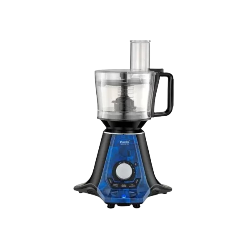 Preethi Zodiac 2.0 MG 255 Mixer Grinder | 1000 W | 4 Jars | Black Preethi Zodiac 2.0 MG 255 Mixer Grinder | 1000 W | 4 Jars | Black