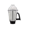 Preethi Zodiac 2.0 MG 255 Mixer Grinder | 1000 W | 4 Jars | Black Preethi Zodiac 2.0 MG 255 Mixer Grinder | 1000 W | 4 Jars | Black